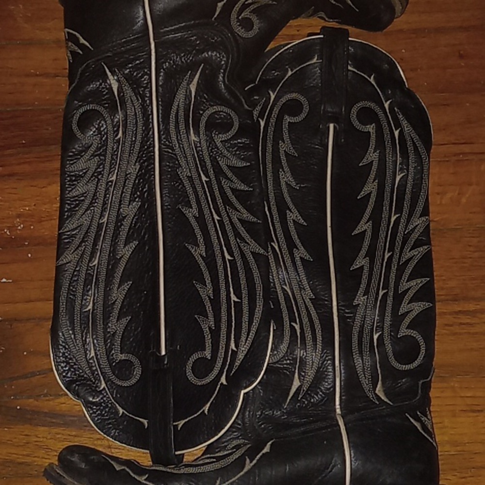 Ariat boots